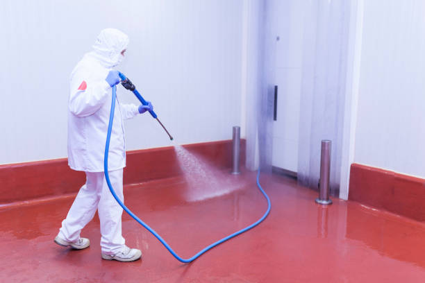 Concrete Sealing in Cedar Falls, IA