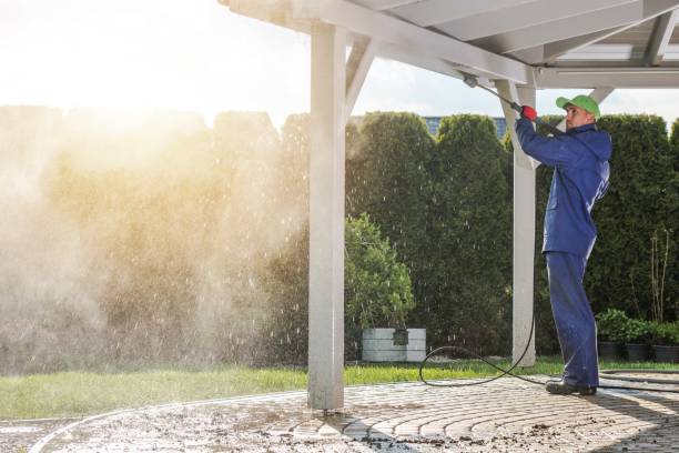 Best Sign and Awning Cleaning  in Cedar Falls, IA
